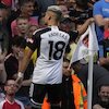 5 Alasan Fulham Bisa Jegal Man United: Ada Eks Arsenal & Andreas Pereira 5 Alasan Fulham Bisa Jegal Man United: Ada Eks Arsenal & Andreas Pereira