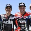 Daftar Pembalap Aprilia di MotoGP 2024: 4 Pembalap, Dapat Tim Baru