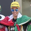 Batal Naik ke MotoGP, Tony Arbolino Pilih Tetap Bela Marc VDS di Moto2 2024