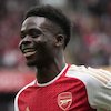 5 Pemain Arsenal yang Pernah Meraih PFA Young Player of the Year Sebelum Bukayo Saka