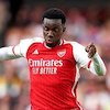 Nketiah Tidak Bisa Diharapkan, Legenda Arsenal Desak Mikel Arteta Angkut Ivan Toney