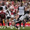 4 Hal Penting Usai Laga Arsenal 2-2 Fulham: Sangat Mendasar, Fokus Menit Awal dan Akhir!