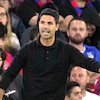 Arsenal Gagal Kalahkan 10 Pemain Fulham, Mikel Arteta: Di Luar Nalar! Arsenal Gagal Kalahkan 10 Pemain Fulham, Mikel Arteta: Di Luar Nalar!