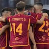 Verona vs Roma: 3 Pertemuan Tak Terkalahkan