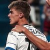 Charles De Ketelaere: Mandul di AC Milan, Debut Atalanta Langsung Gol Perdana Serie A