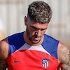 2 Assist Rodrigo De Paul di Balik Pesta Gol Atletico Madrid