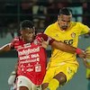 Hasil BRI Liga 1 Bali United vs Persik Kediri: Skor 1-1