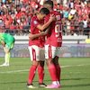 Dihajar Lee Man 5-1, Bagaimana Nasib Bali United di Kompetisi Asia?