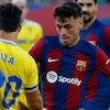 Barcelona Tanpa Pedri Sebulan