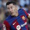 Demi Barcelona, Robert Lewandowski Tolak Pinangan Arab Saudi