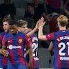 Grup H Mudah untuk Barcelona di Liga Champions 2023/2024, Yakin Lolos?