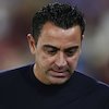 Xavi Emosi Gavi Dianggap Lakukan Handball di Laga Getafe vs Barcelona: Ngarang!