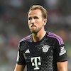 Masih Belum Move On, Michael Owen Gak Terima Harry Kane Gabung Bayern Munchen