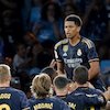 Drama Real Madrid: Ribut Rebutan Penalti, Rodrygo Gagal, Untung Menang!