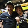 Alasan Marco Bezzecchi Bertahan di Mooney VR46: Alami, Bangga Bela Skuad Valentino Rossi