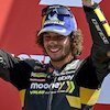 Rossifumi Sejati! Marco Bezzecchi Resmi Tetap Bela Mooney VR46 di MotoGP 2024