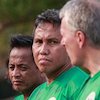 Bima Sakti Ucapkan Terima Kasih ke Pemain Timnas Indonesia U-17 Meski Keok 0-1 dari Korea Selatan