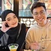 dr. Richard Lee Tembus Omzet Rp8 M Dalam 2,5 Jam, Inara Rusli: Bagi-bagi Tipsnya ya Dok!