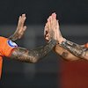 Cukup 10 Pemain Borneo FC Samarinda untuk Jungkalkan Persikabo 1973