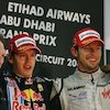 5 Momen Bersejarah Formula 1 14 Tahun Lalu: Awal Mula Rivalitas Mercedes vs Red Bull