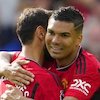 Hasil Manchester United vs Nottingham Forest: Skor 3-2