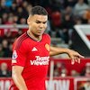 Casemiro Disebut Jadi Biang Kerok Performa Buruk Manchester United, Sepakat?