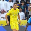 Cristiano Ronaldo Akhirnya Juara di Al Nassr, Dapat Trofi Mirip Piala Dunia, Perdebatan GOAT Selesai