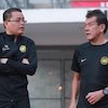 Piala AFF U23 2023: Timnas Malaysia Sebut Timnas Indonesia Lebih Baik, Psy War Nih?