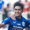 Keheningan di Ruang Ganti PSIS Semarang