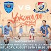 Derbi Yokohama di Pekan ke-25 J1 League: Hanya Berjarak 6 Kilometer Derbi Yokohama di Pekan ke-25 J1 League: Hanya Berjarak 6 Kilometer