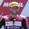 Modal Pernah Balapan di MotoGP, Jake Dixon Pede Naik Kelas pada 2024