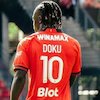 Manchester City Selangkah Lebih Dekat Untuk Boyong Winger Timnas Belgia Ini