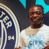 8 Pemain Belgia di Manchester City Sebelum Jeremy Doku