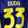 Man of the Match Hellas Verona vs AS Roma: Ondrej Duda