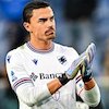 Nasib Emil Audero Mulyadi: Klubnya Degradasi, Calon Kiper Cadangan Inter Milan, Timnas Italia Sebata