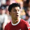 5 Pemain Liverpool dengan Nomor Punggung 3 sebelum Wataru Endo