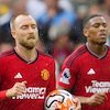 Manchester United Sempoyongan, Efek Badai Cedera?