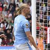 Hasil Sheffield United vs Manchester City: Skor 1-2