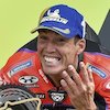 Merasa Sudah 'Cukup', Aleix Espargaro Resmi Pensiun dari MotoGP pada Akhir 2024