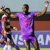 Man of the Match Persija Jakarta vs RANS Nusantara FC: Evandro Brandao