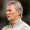 PSSI Belikan Frank Wormuth Batik supaya Betah Menjadi Konsultan Pelatih Timnas Indonesia U-17