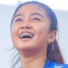 Profil Gendis Azzahra, Si Cantik 16 Tahun yang Masuk Skuad Timnas Voli Putri Indonesia di SEA V Leag