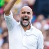 Kalah dari Arsenal, Guardiola Keluhkan Lamanya Injury Time Kalah dari Arsenal, Guardiola Keluhkan Lamanya Injury Time
