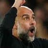 Arsenal vs Man City: Guardiola Masih Bingung Tentukan Pengganti Rodri