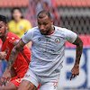 Saat Calon Pelatih Baru Arema FC Pantau Langsung Laga Singo Edan vs Persija