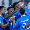 10 Pemain Al Hilal Singkirkan Al Shabab di Semifinal Liga Champions Arab 2023