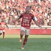 Cerita Striker Naturalisasi Bali United Saat Debut Coblosan Pemilu: Sempat Bingung & Doa untuk Sepak Bola Indonesia