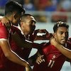 Hasil Piala AFF U-23 2023, Timnas Thailand U-23 vs Timnas Indonesia U-23: Skor 1-3