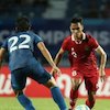 Nostalgia Manis Semifinal Piala AFF U-23 2023: Saat Timnas Indonesia Permalukan Thailand Nostalgia Manis Semifinal Piala AFF U-23 2023: Saat Timnas Indonesia Permalukan Thailand