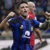 Lautaro Martinez di Serie A: 11 Doppietta, 2 Tripletta